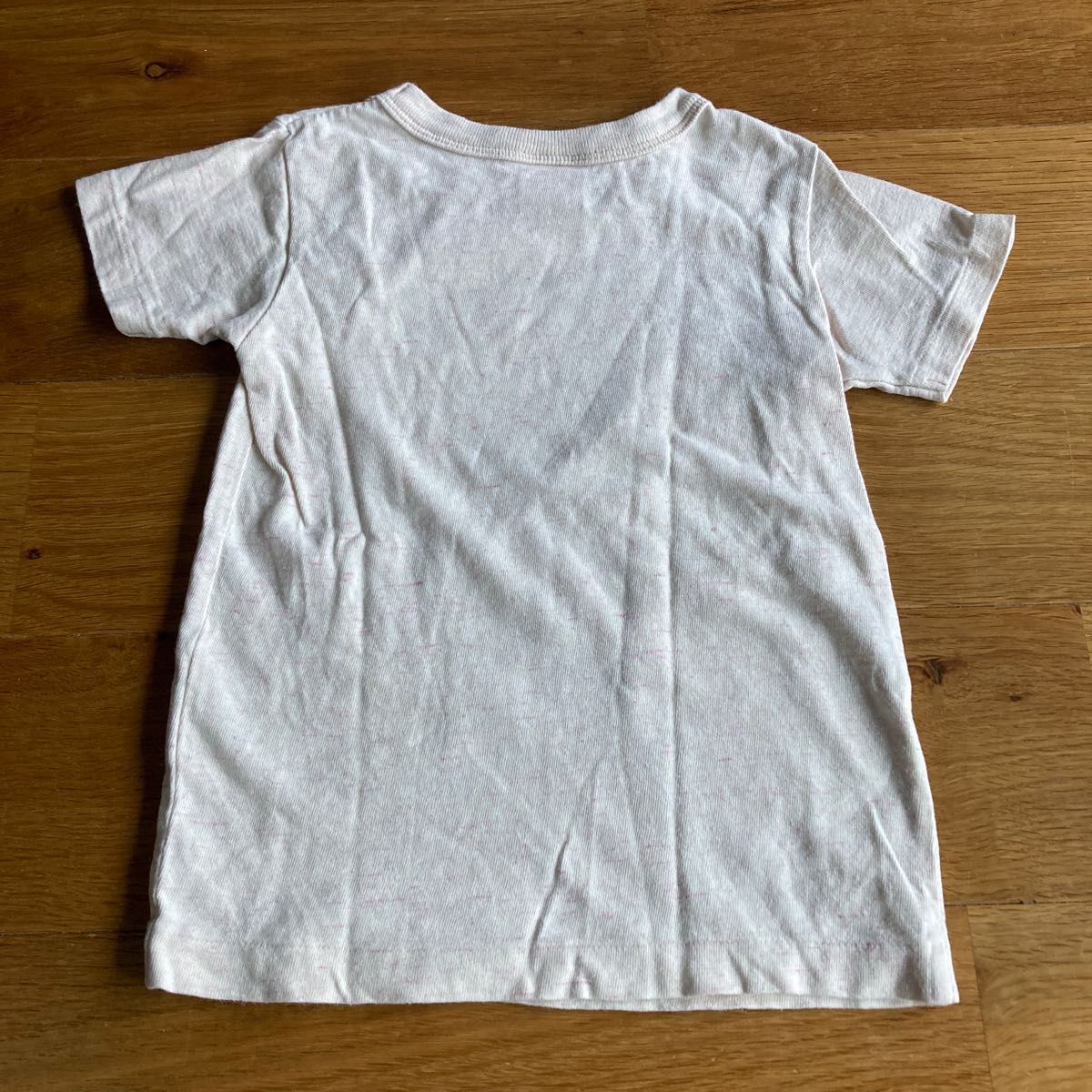 ロンハーマンDENIM DUNGAREE Tシャツ110センチ