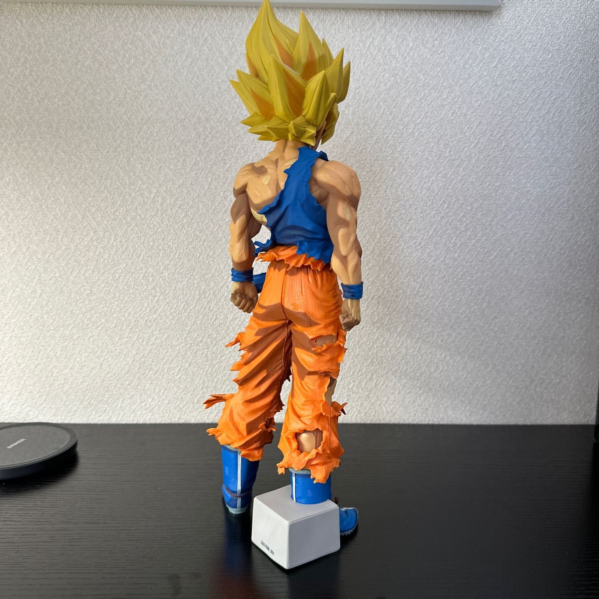 ドラゴンボール SMSP スーパーサイヤ人 孫悟空 マンガ ドラゴンボール SMSP スーパーサイヤ人 孫悟空 マンガ