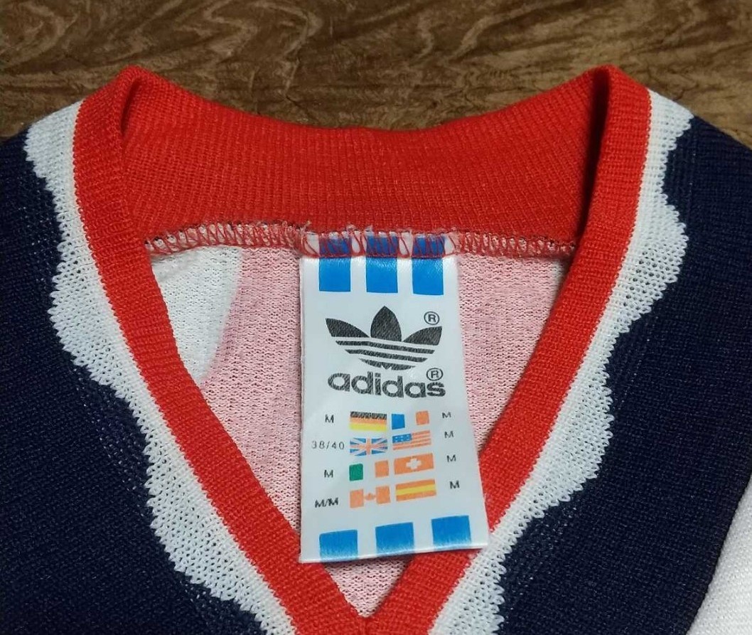 [ переговоры о снижении цены ] 1994 год W кубок лучший 16 America представитель Home adidas MADE IN UK осмотр / 94 FIFA WC WORLD CUP BEST 16 AMERICA World Cup Y2K