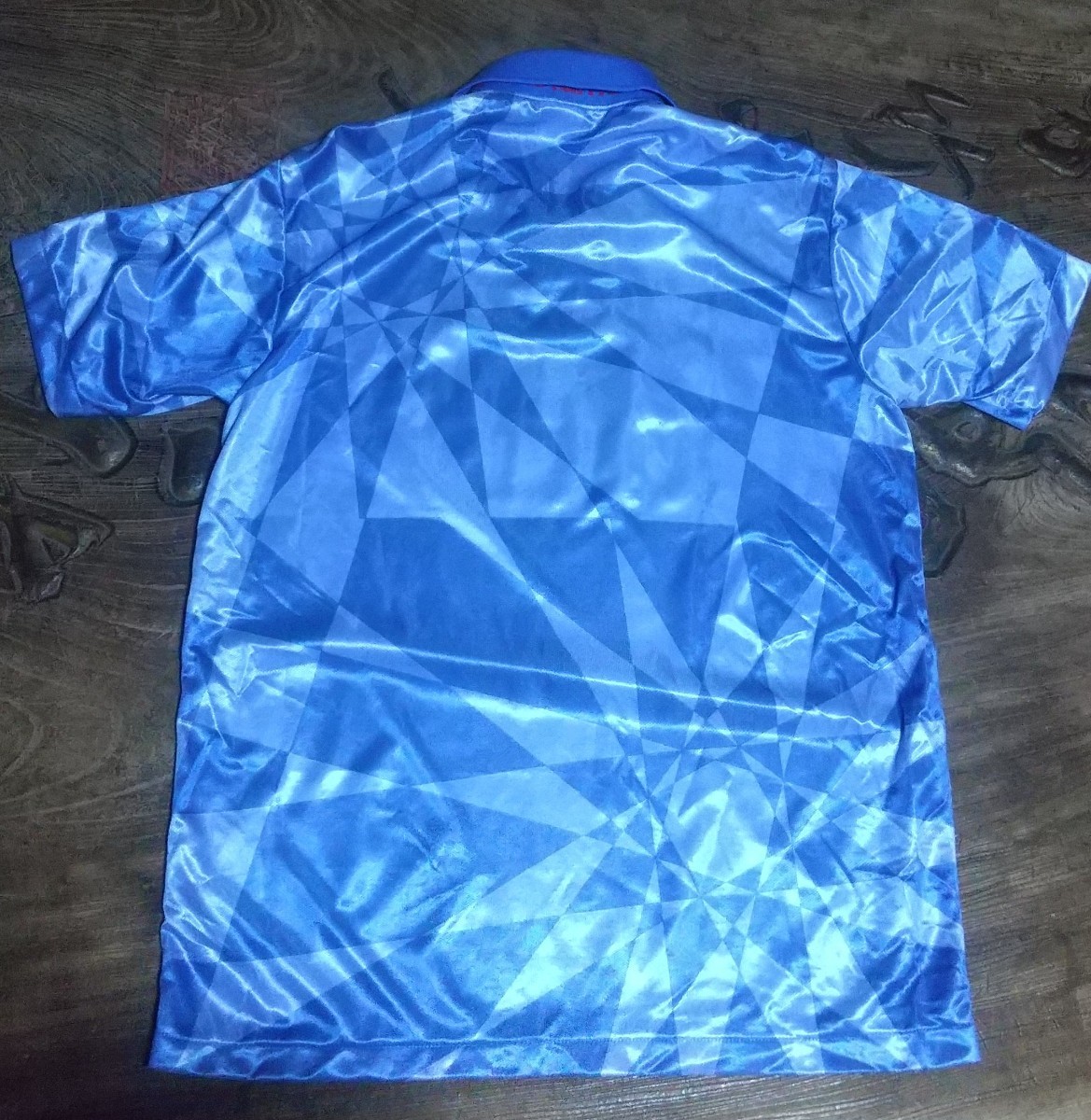 値下交渉 1993-94年 浦和レッドダイヤモンズ アウェイ MIZUNO 値下交渉 1993-94年 浦和レッドダイヤモンズ アウェイ MIZUNO