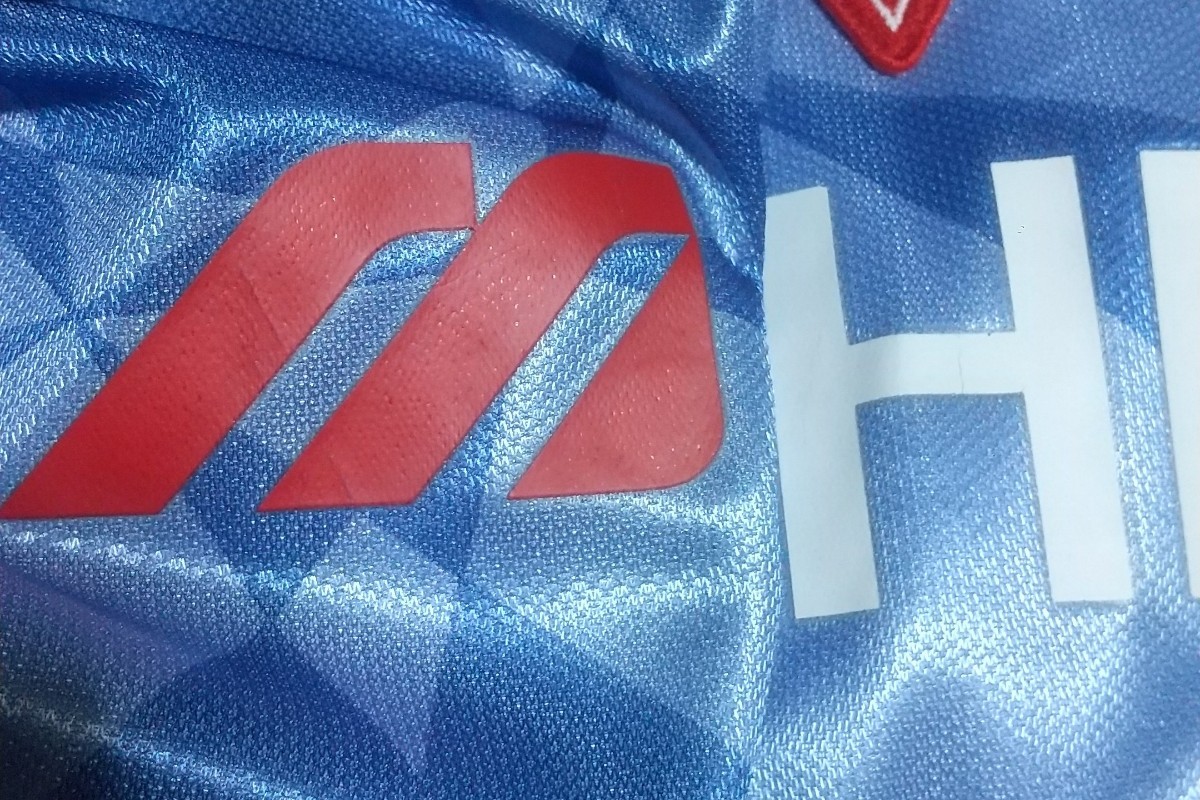 値下交渉 1993-94年 浦和レッドダイヤモンズ アウェイ MIZUNO 値下交渉 1993-94年 浦和レッドダイヤモンズ アウェイ MIZUNO