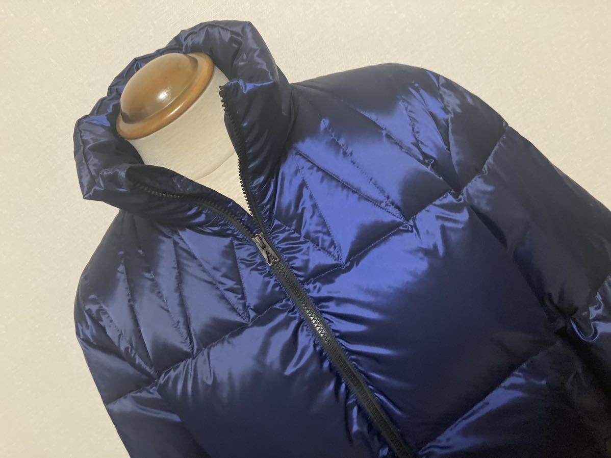 中古】 THE H.W.DOG&CO. ストローハット メンズ ザ エイチダブリュー