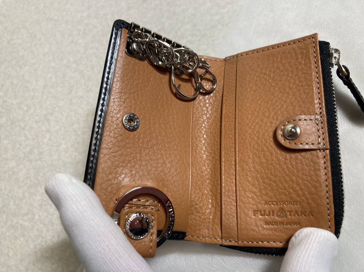 国内外の人気! 新品 FUJITAKAフジタカ(日) スマートキー