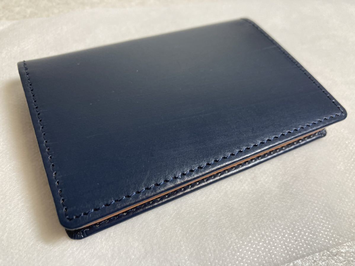 新品 FUJITAKAフジタカ(日) カードケース/名刺入れ 新品 FUJITAKAフジタカ(日) カードケース/名刺入れ