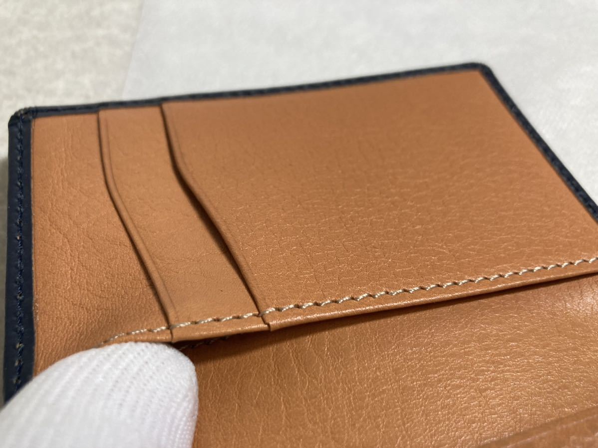 新品 FUJITAKAフジタカ(日) カードケース/名刺入れ 新品 FUJITAKAフジタカ(日) カードケース/名刺入れ