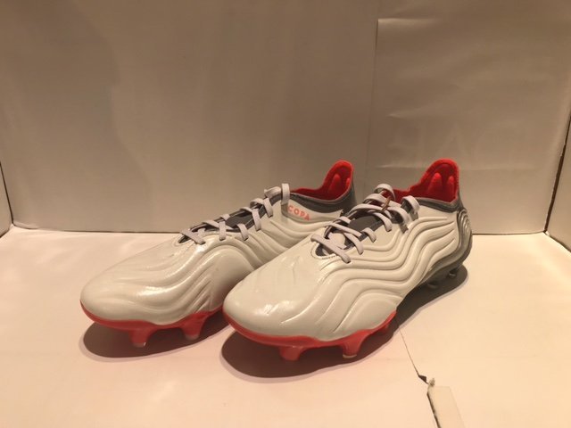安心発送】 SENSE COPA adidas/アディダス 【未使用】 .1 サッカー