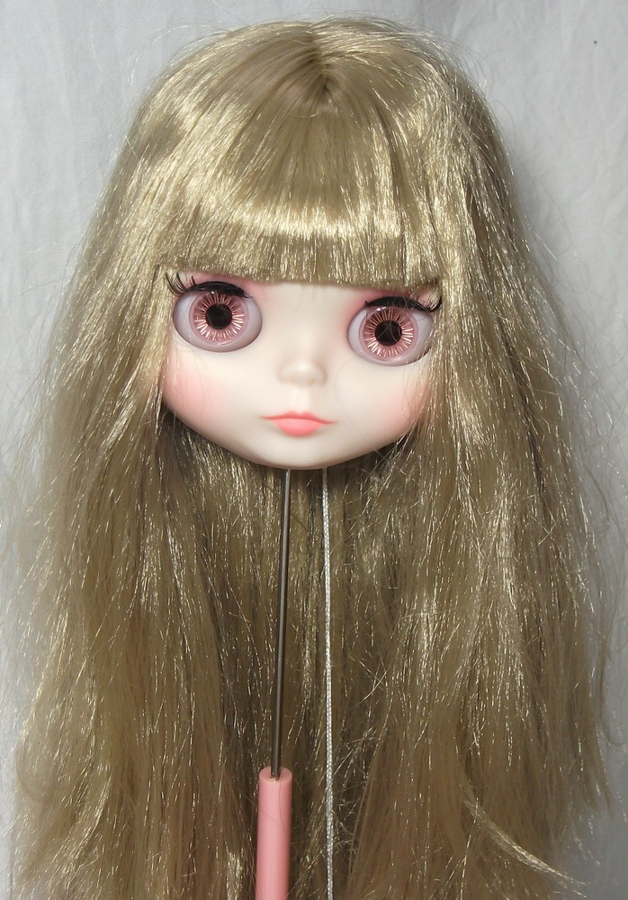  кукла head icy doll I si- кукла изготовленная под заказ кукла A