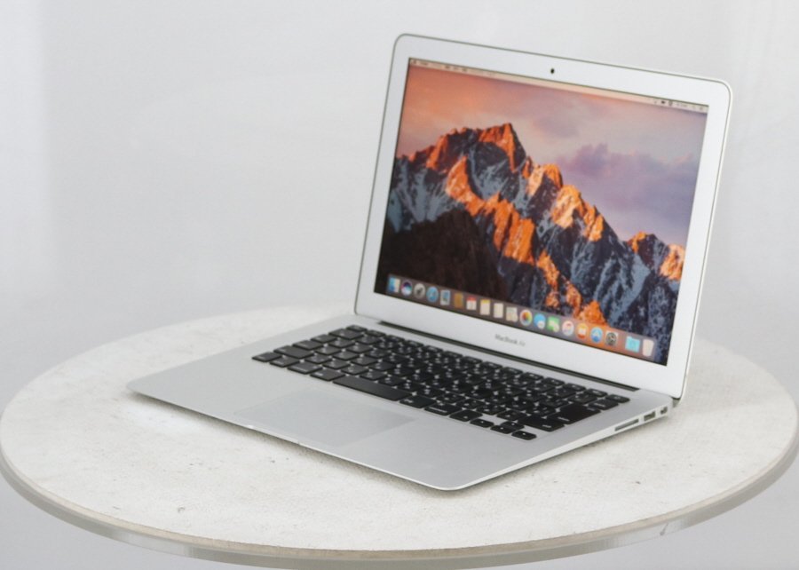 超特価sale開催】 macOS Core A1466 Early2015 Air MacBook Apple i5
