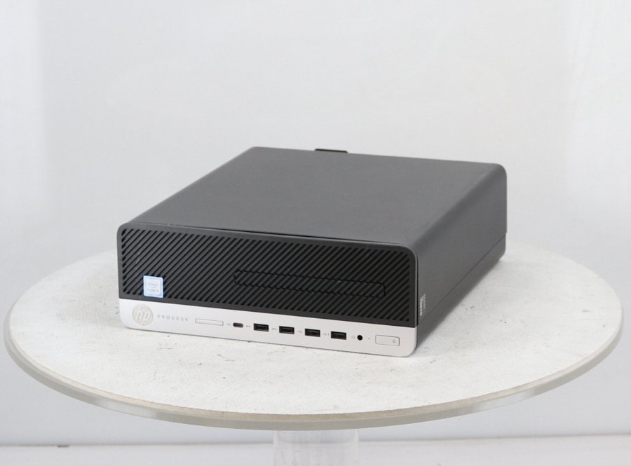 2022春の新作 G5 600 ProDesk hp SFF 1000GB□1週間保証 8GB 3.00GHz