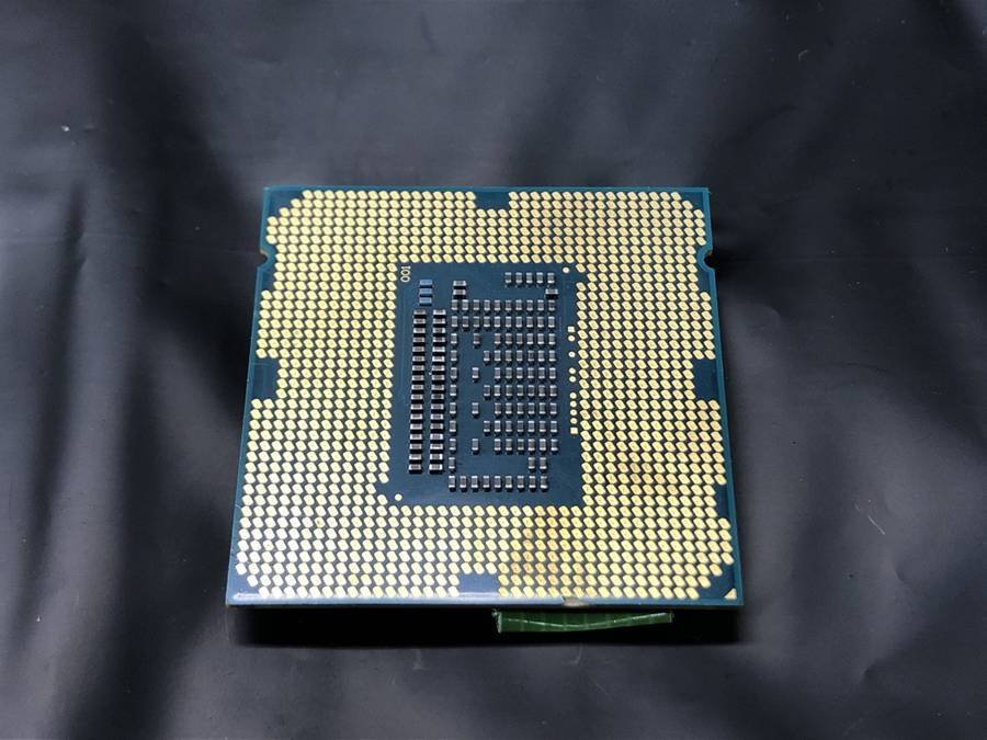 intel - CPU 計12枚セット まとめ売り i5-3470 2500K 2400 i3-4350T 4170 4130■現状品_画像9