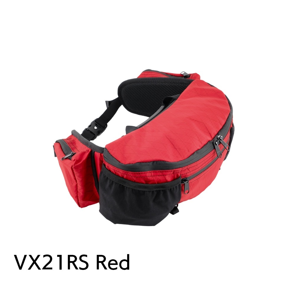 いいスタイル Equipment ULA / Red VX21RS - BURST その他