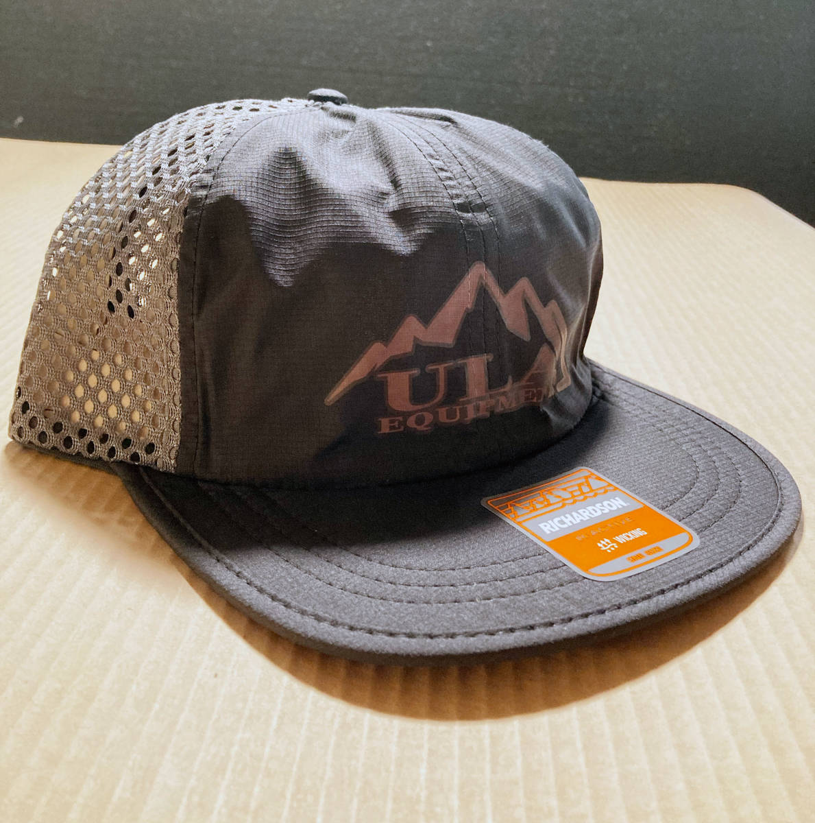 ULA Equipment / ULA Mesh Trucker Hat