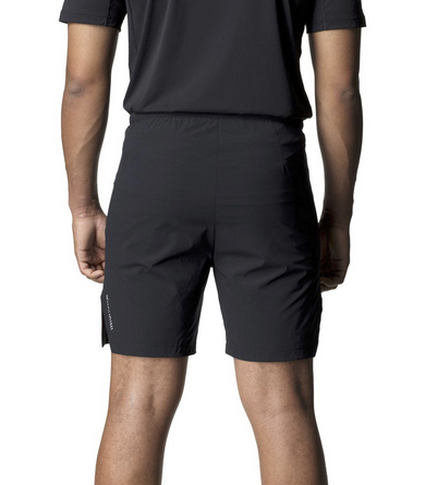 HOUDINI / Ms Pace Light Shorts Black【L】の画像3