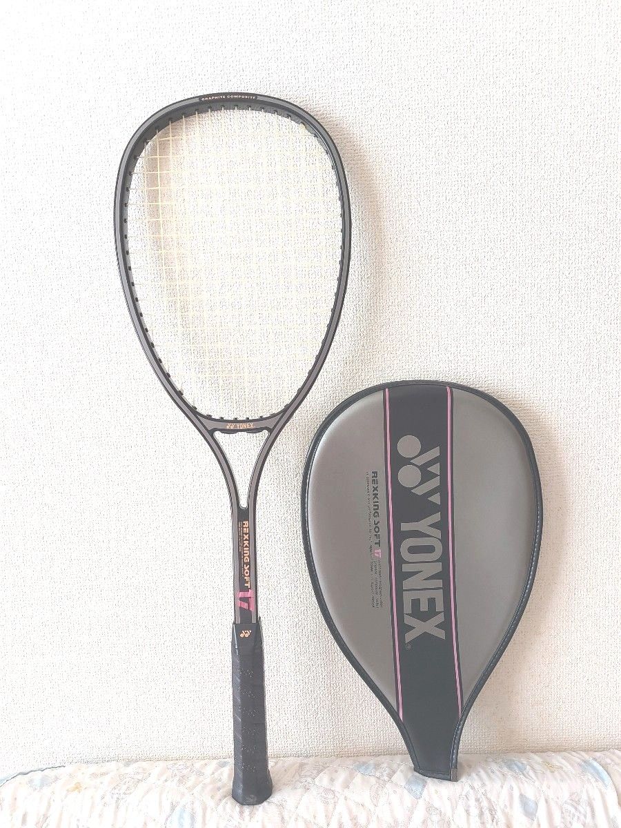 YONEX ヨネックス ソフトテニスラケット 軟式テニスラケット YONEX ヨネックス ソフトテニスラケット 軟式テニスラケット