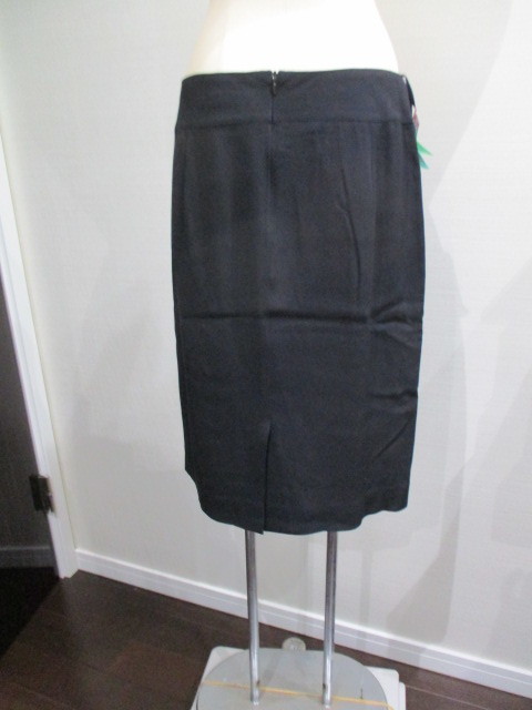 DKNY　タイトスカート　黒　サイズ6　送料無料_画像8