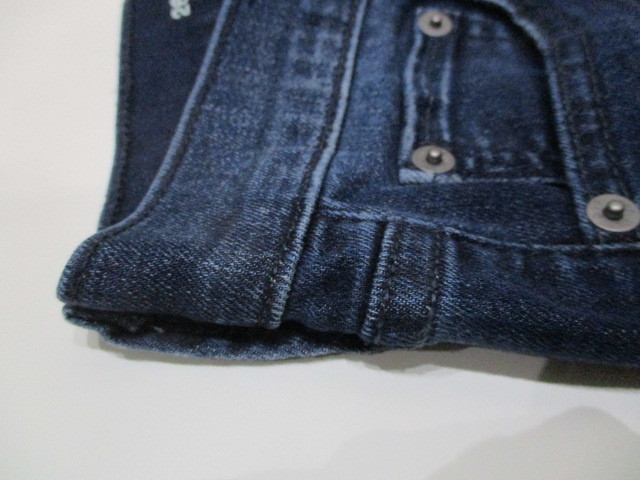GAP1969 Gap джинсы брюки размер 26r бесплатная доставка 