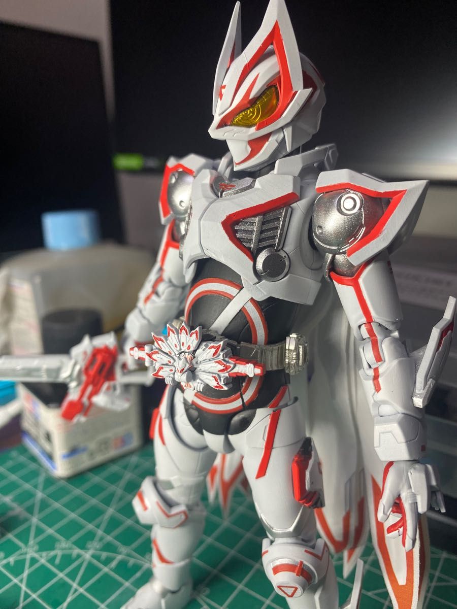 仮面ライダーギーツ IX｜Yahoo!フリマ（旧PayPayフリマ）
