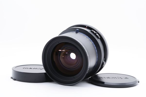品質一番の 中判カメラ用 RZ67マウント W F4.5 50mm Z SEKOR Mamiya