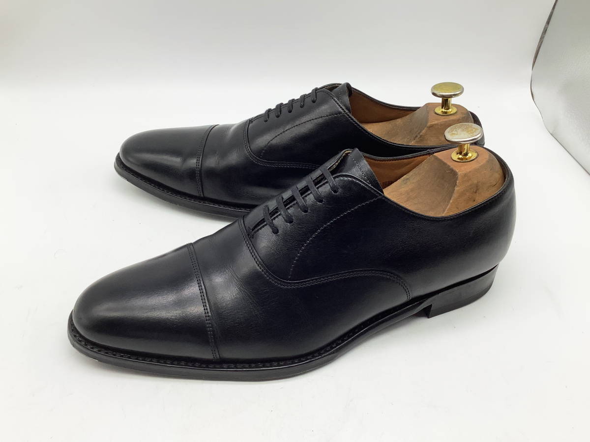 トップ ☆LIME チーニー CHEANEY 【良品】JOSEPH 英国製 ☆ UK6