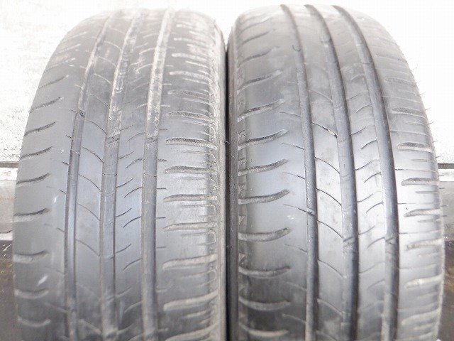 【D745】ENERGY SAVER▲205/65R15▲2本即決_画像1