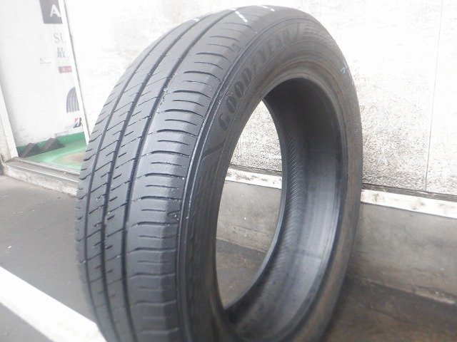 【セ772】EfficientGripEco EG02▲175/65R16▲1本即決_画像3