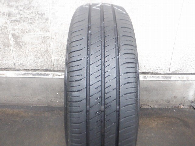 【セ772】EfficientGripEco EG02▲175/65R16▲1本即決_画像1