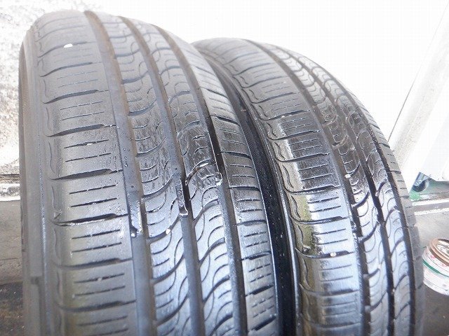 【G506】SENSE KR26▲175/65R14▲2本即決_画像2