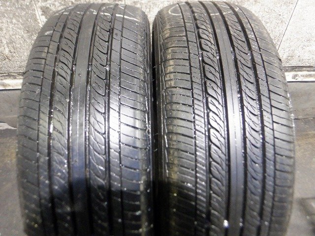 【G523】REMEX RX-615▲175/65R14▲2本売切り_画像1