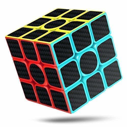 ルービックキューブ マジックキューブ 競技用 3x3 魔方 立体パズル 知育玩具 3x3_画像1