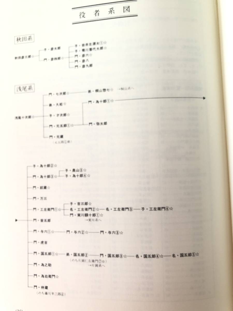 歌舞伎人名事典 野島寿三郎編 日外アソシエーツ 1988年初版 函カバー付 歌舞伎の役者 演目 作者 座本 座主 評論家の略歴 略伝収載 A15-01L_画像8