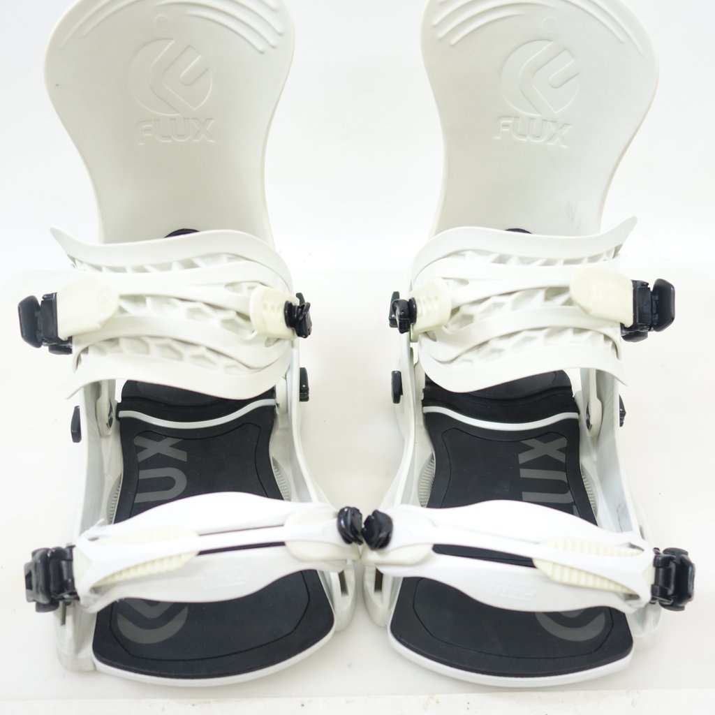 中古 17/18 FLUX TMモデル John Jacksonシグネチャーカラー Mサイズ