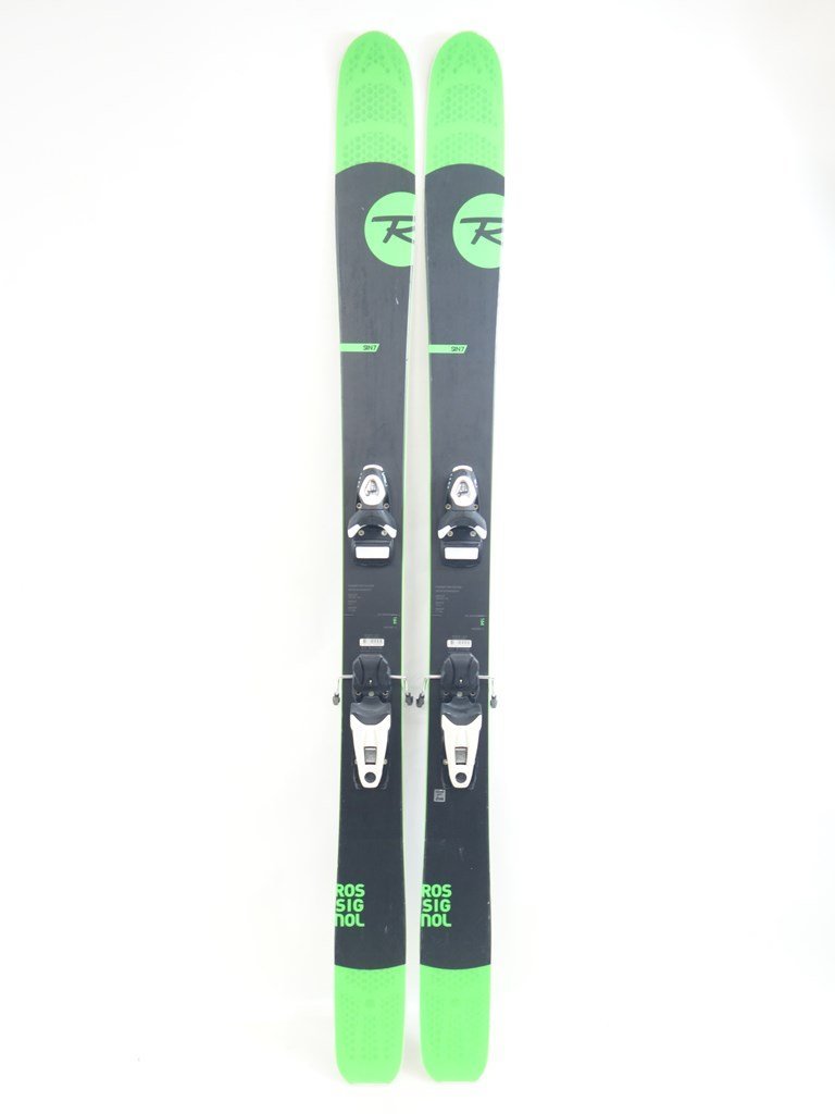 Yahoo!オークション - 中古 フリーライド 15/16 ROSSIGNOL SIN7 Yahoo!オークション - 中古 フリーライド 15/16 ROSSIGNOL SIN7