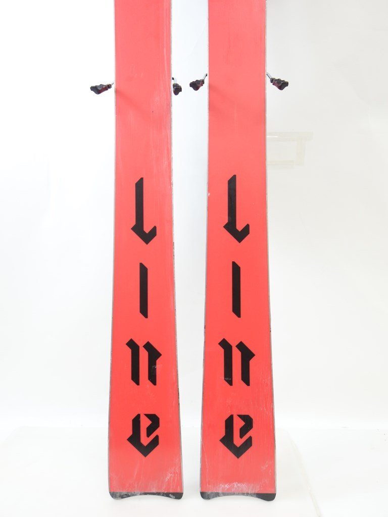 Yahoo!オークション - 中古 フリースタイル 21/22 LINE BLADE 95 Yahoo!オークション - 中古 フリースタイル 21/22 LINE BLADE 95