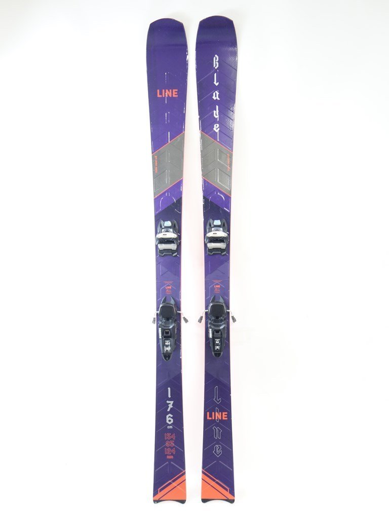 Yahoo!オークション - 中古 フリースタイル 21/22 LINE BLADE 95 Yahoo!オークション - 中古 フリースタイル 21/22 LINE BLADE 95