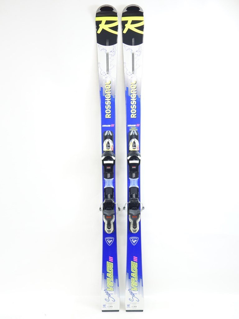 お気に入りの 12 XT 168cm FS 8.0 X-DRIVE SALOMON 15/16 オール