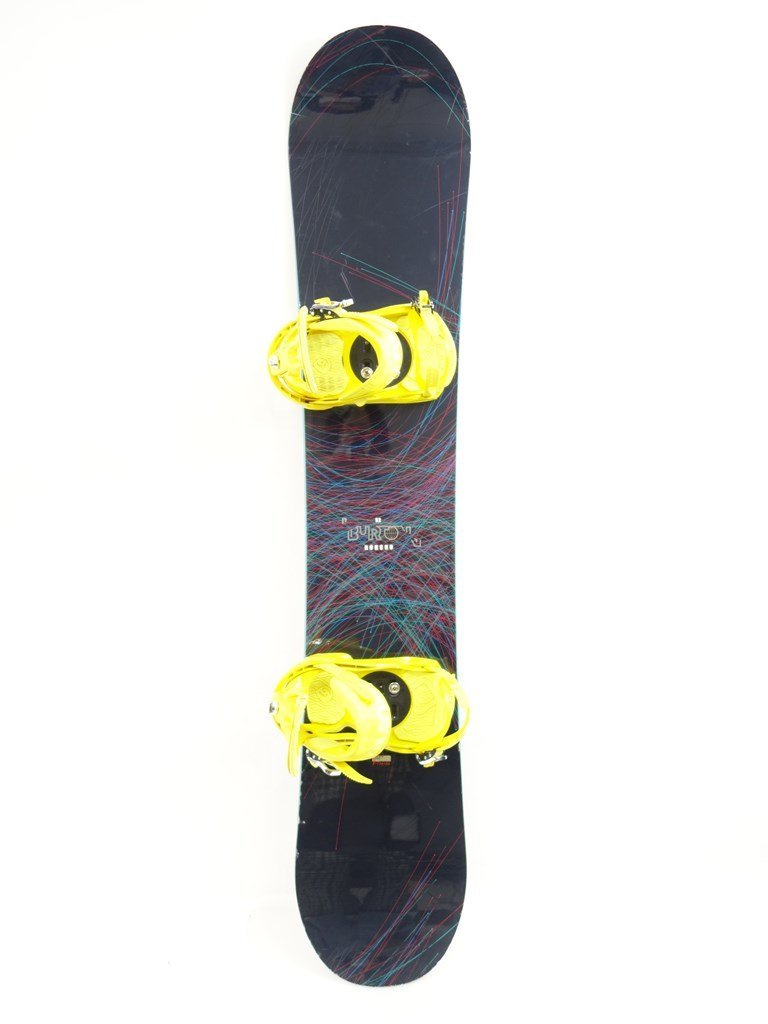 送料込み!CAPITA×VOLCOM 152cm-