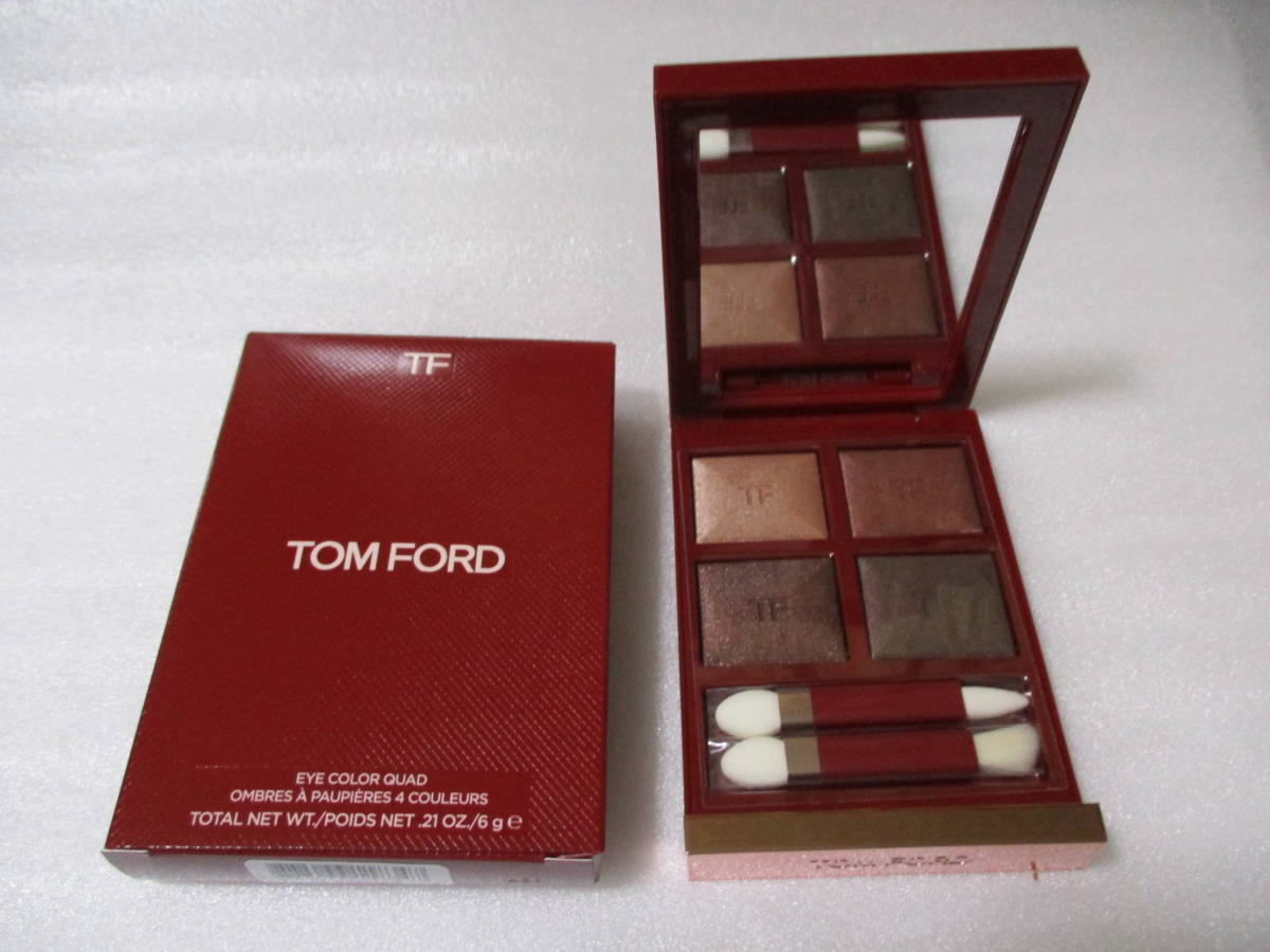  Tom Ford I color k.-do03AL body heat ( new goods * limited goods )