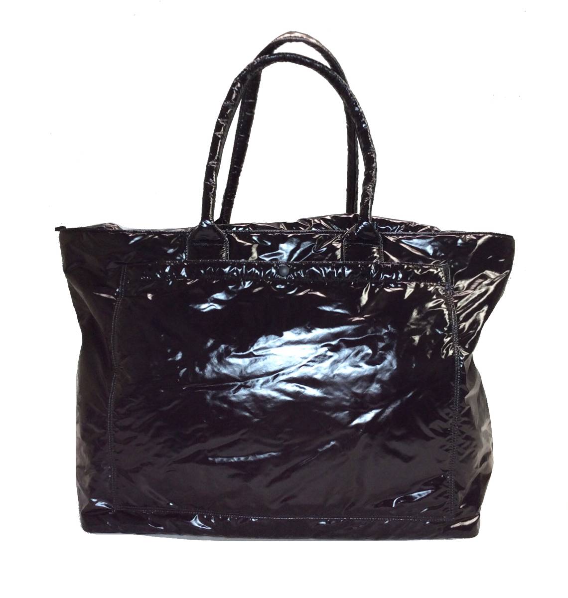 限定版 XL MIRAGE ラミダス RAMIDUS トートバッグ 黒 ブラック 鞄