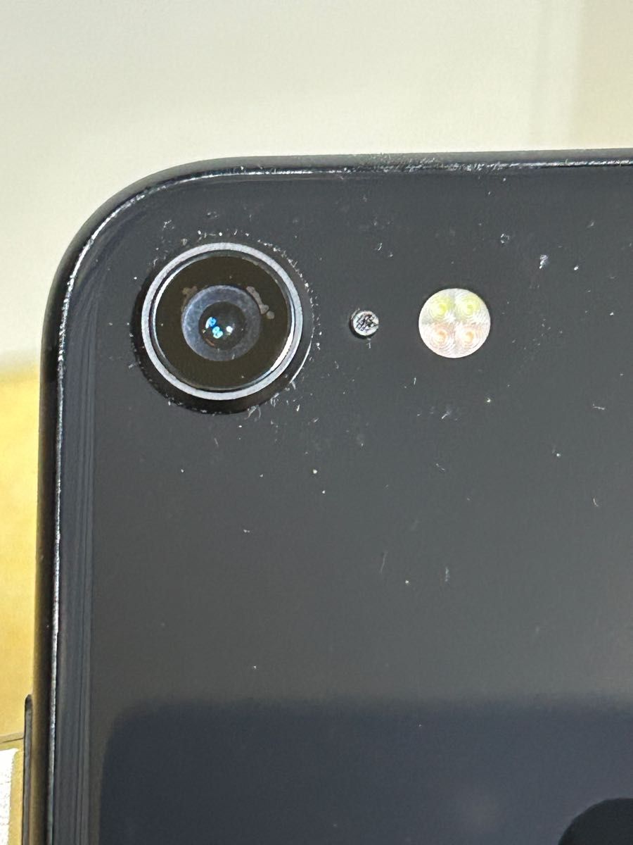 《訳あり》Apple iPhone8 64GB SIMフリー バッテリー新品交換済み! SIMフリー シムフリーアイフォン