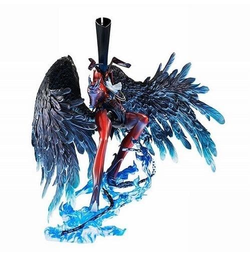限定販売品ゲームキャラクターズコレクションDX 「ペルソナ5 限定販売品ゲームキャラクターズコレクションDX 「ペルソナ5