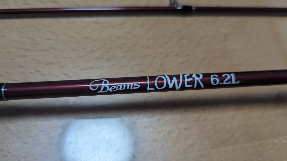 安い 【保証付】フィッシュマン ビームスローワー6.2L Fishman Beams