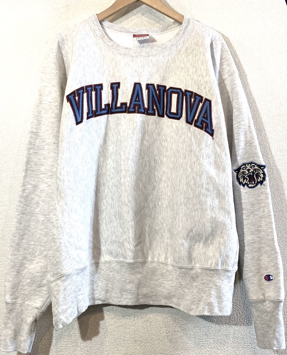 Champion 90'sVINTAGE REVERSE WEAVE リバースウィーブ カレッジ