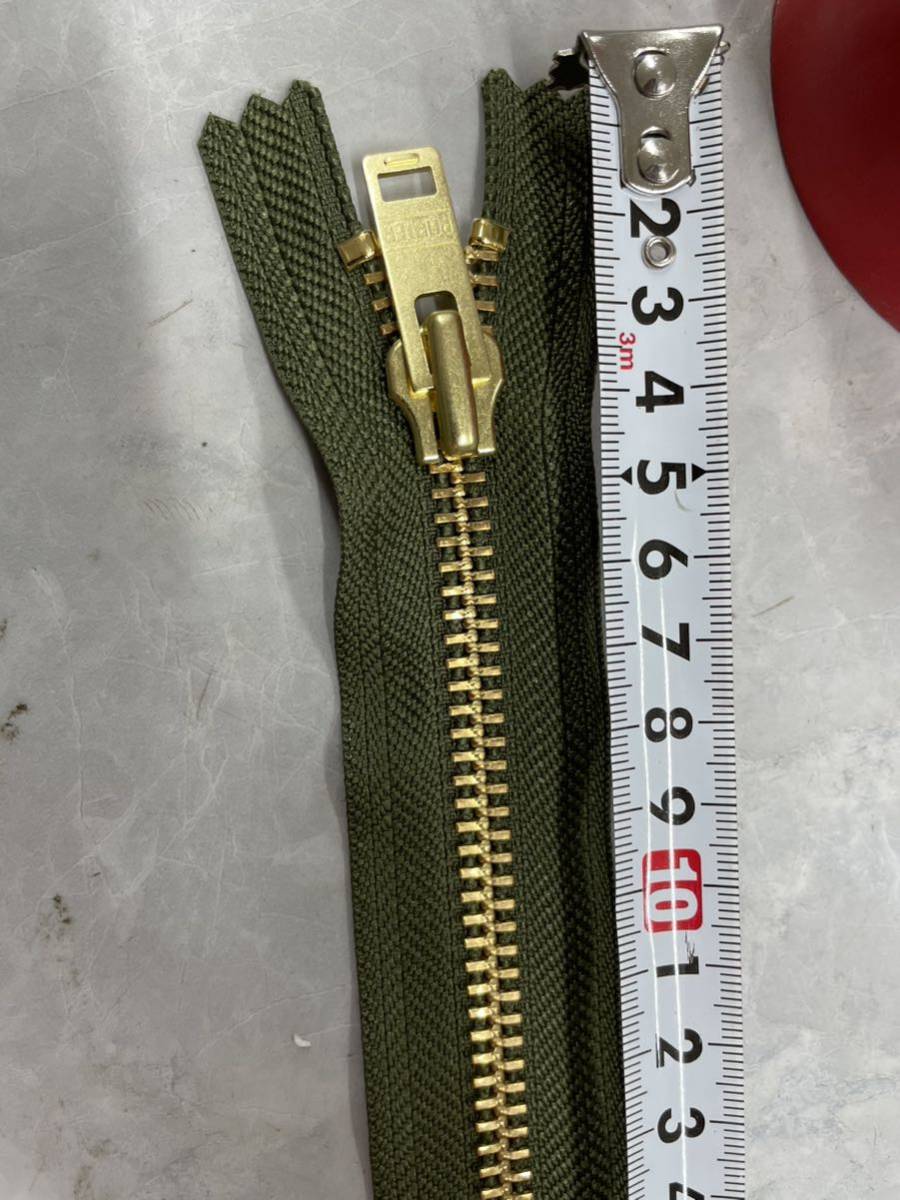 YKK 44cm まとめて10本セット_画像2