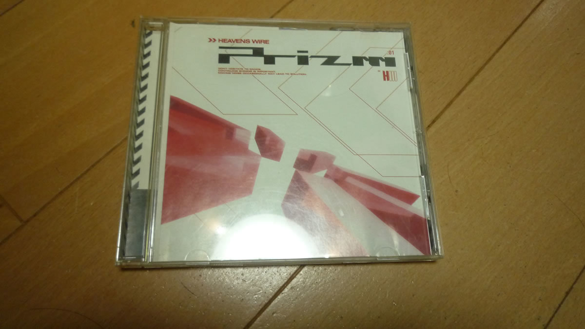 その他 HEAVENS WiRE - Prizm A0911