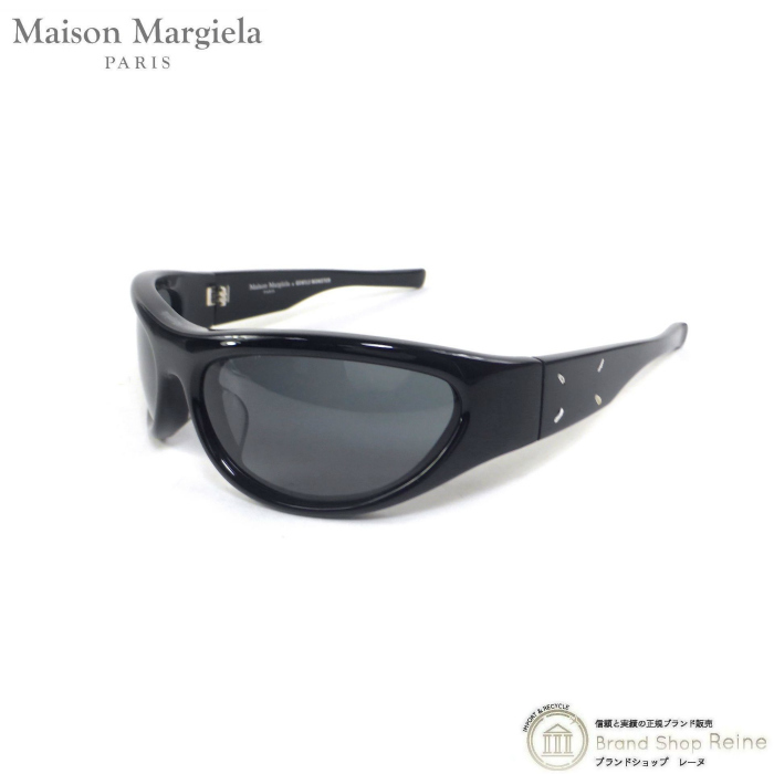 メゾン マルジェラ （Maison Margiela） MM X Gentle Monster MM003