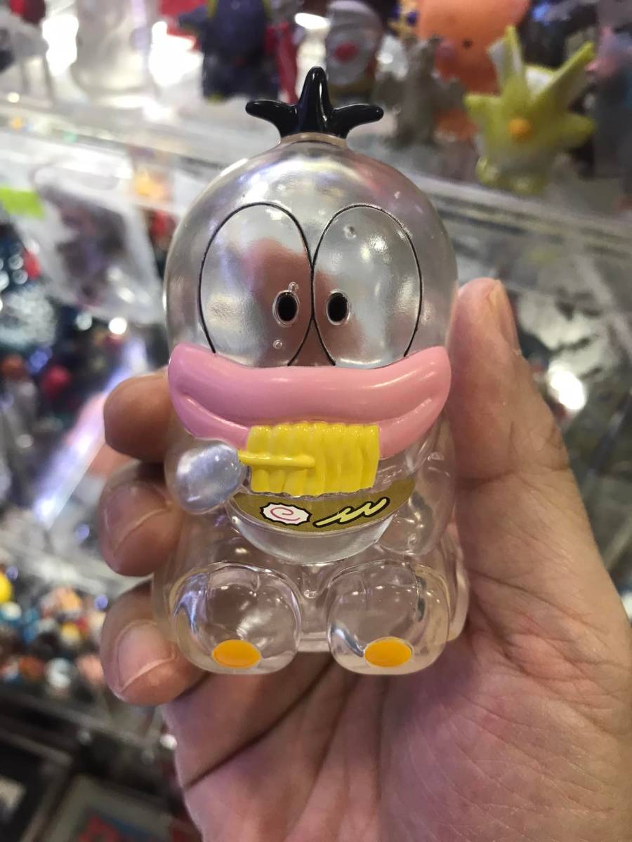 ジャンク品)ソフビ キングジョー ブルマァク ウルトラセブン ジャンク品)ソフビ キングジョー ブルマァク ウルトラセブン