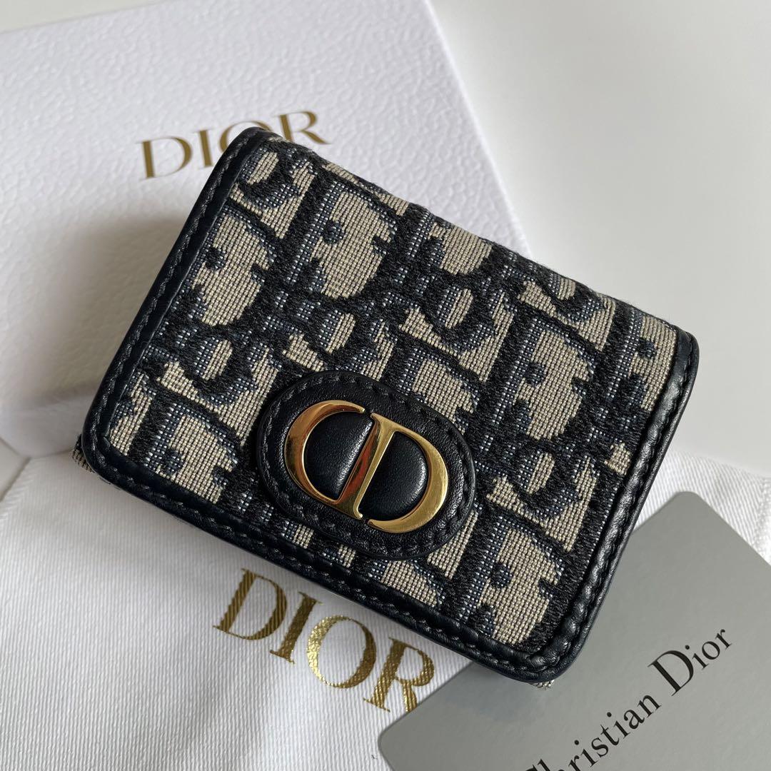 美品 Dior 財布-