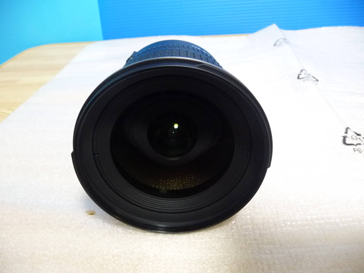 ◇展示美品 NIKON ニコン カメラレンズ AF-S DX Zoom-Nikkor 12-24mm f