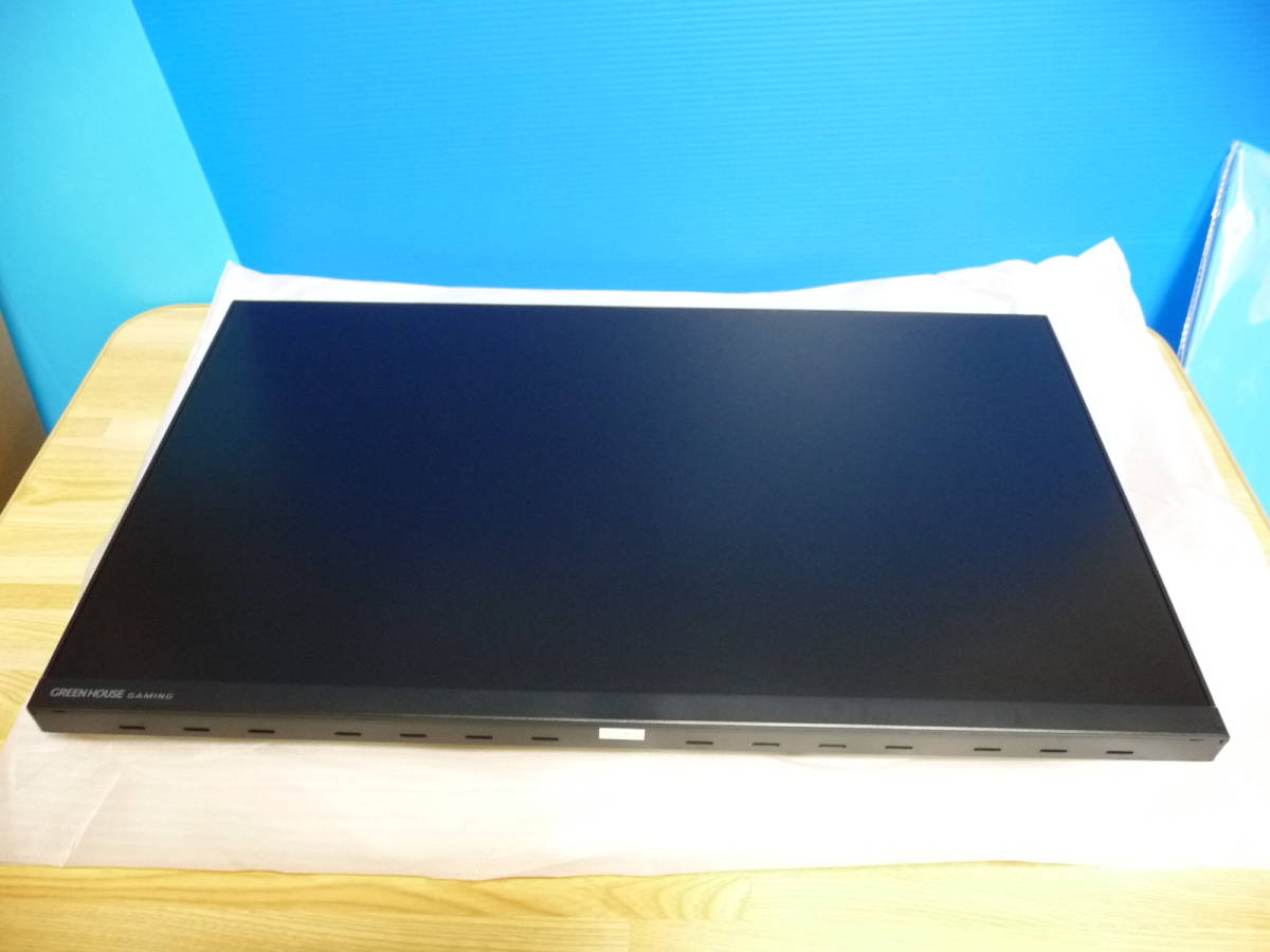 大きな取引 HP V223 21.5インチ ワイド 液晶ディスプレイ 2台セット 21