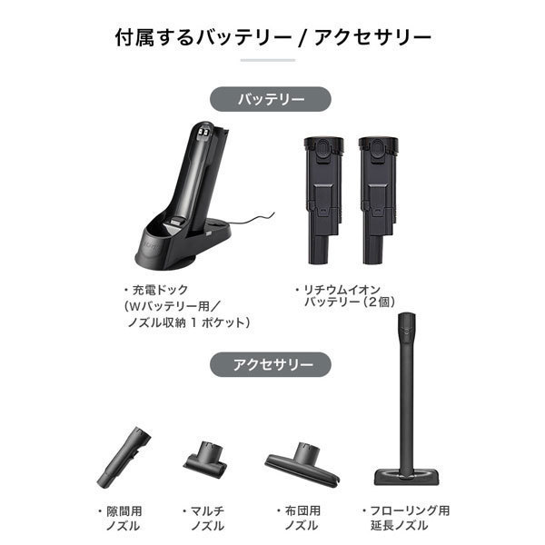 新品未開封 SharkNinja シャークニンジャ 充電式ハンディー 新品未開封 SharkNinja シャークニンジャ 充電式ハンディー